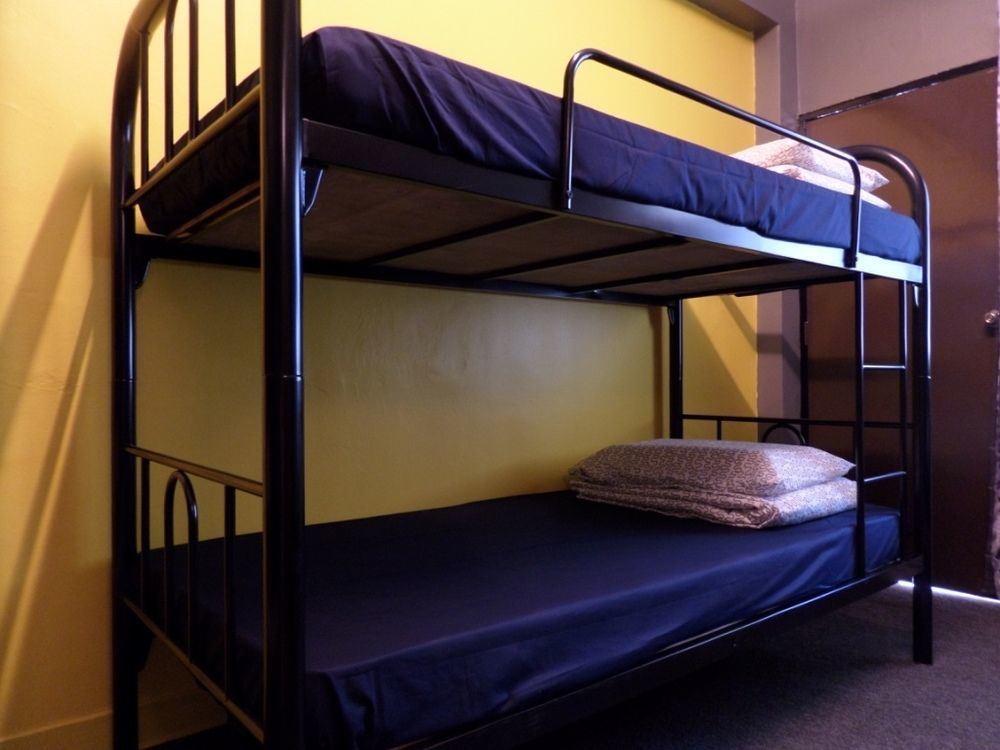 The Bunk By Olive Hostel Malacca Exterior photo