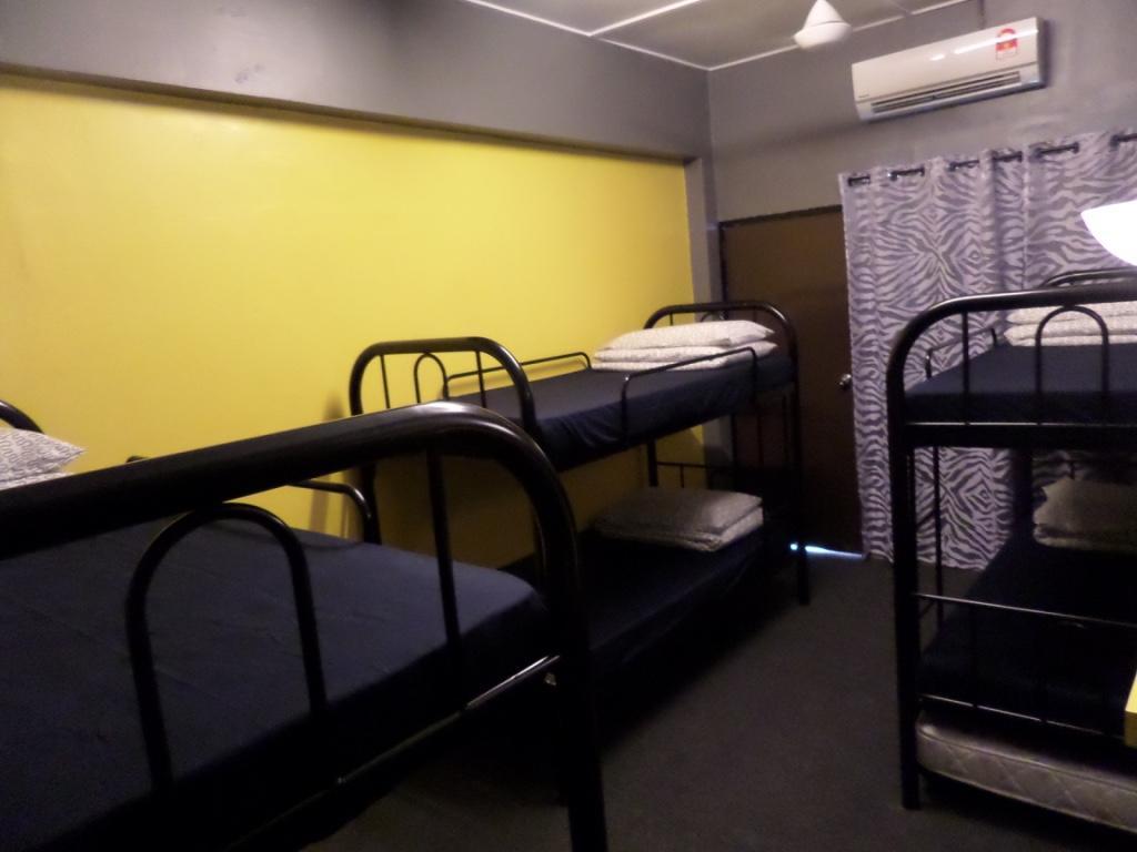 The Bunk By Olive Hostel Malacca Room photo