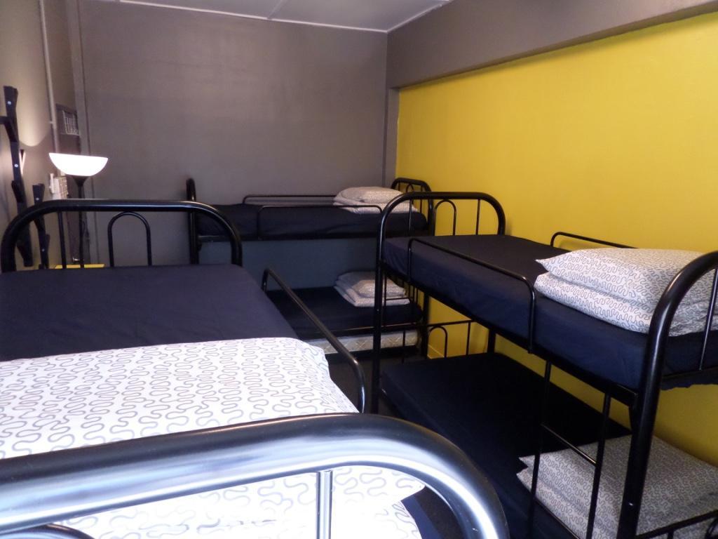 The Bunk By Olive Hostel Malacca Room photo