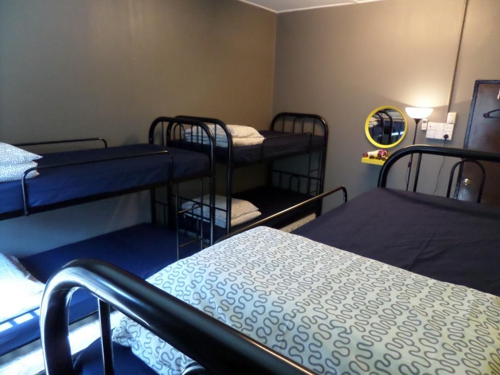 The Bunk By Olive Hostel Malacca Room photo