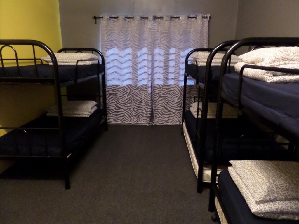 The Bunk By Olive Hostel Malacca Room photo