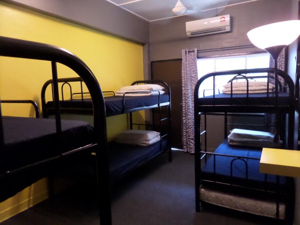 The Bunk By Olive Hostel Malacca Room photo