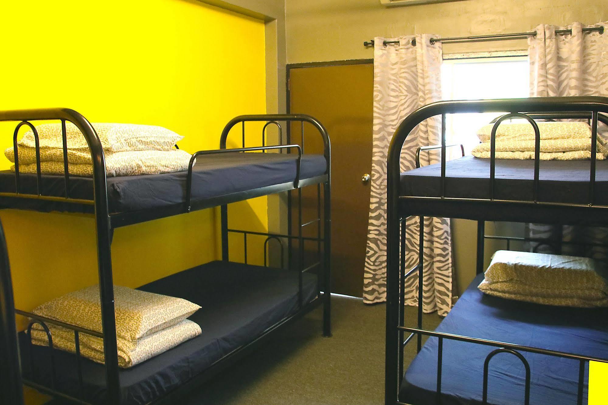 The Bunk By Olive Hostel Malacca Exterior photo