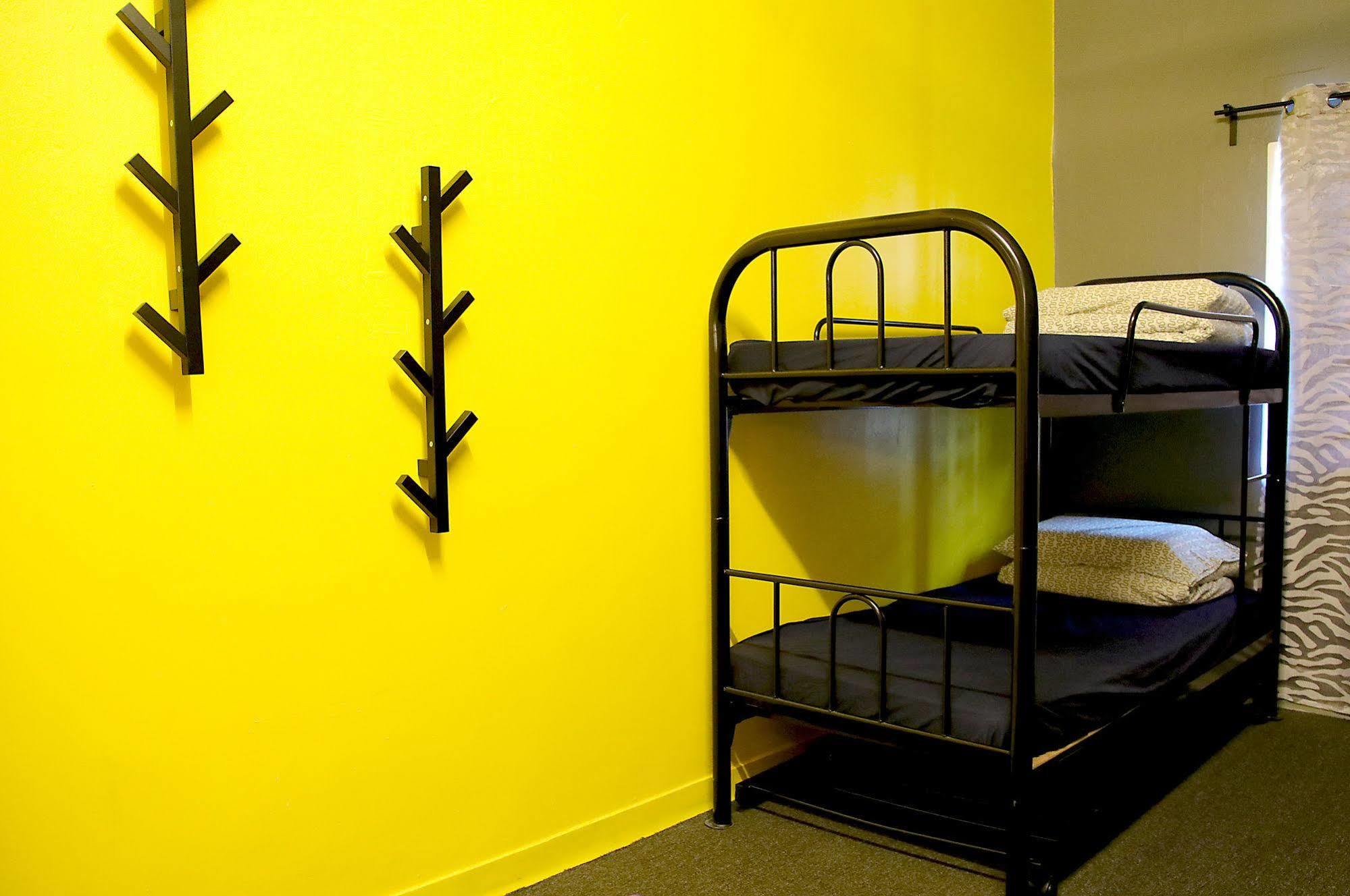 The Bunk By Olive Hostel Malacca Exterior photo