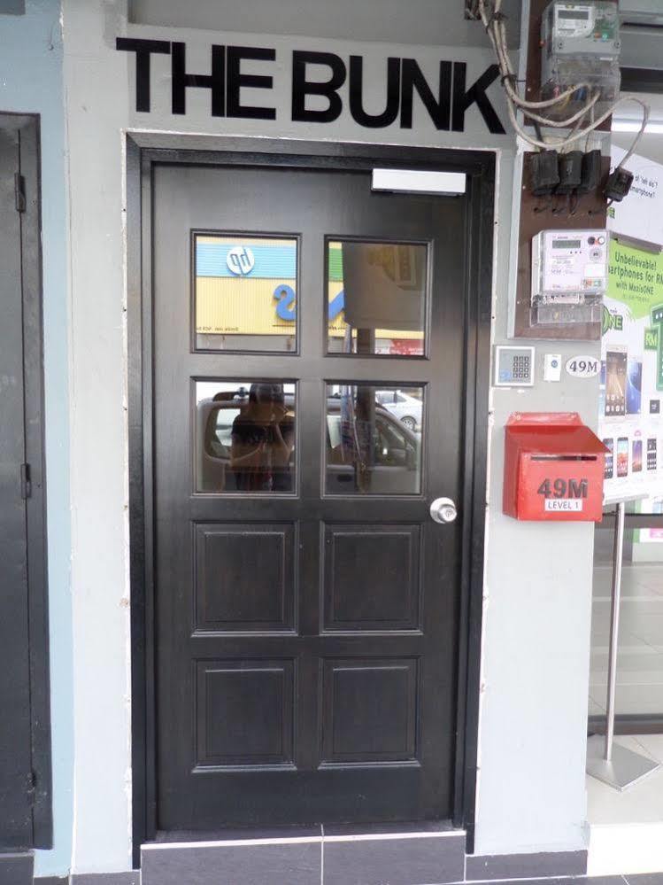 The Bunk By Olive Hostel Malacca Exterior photo