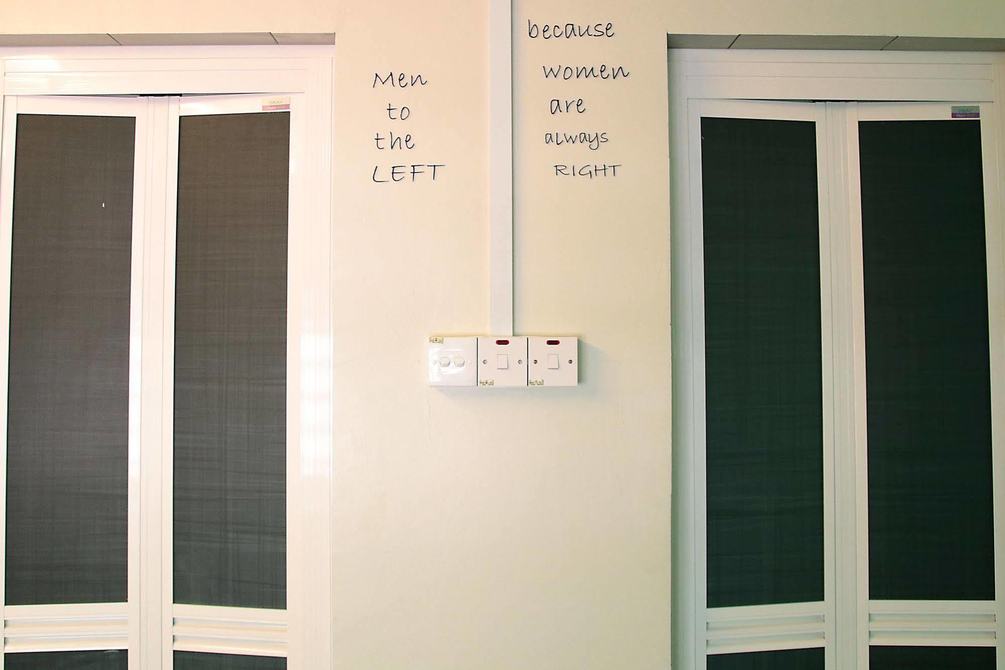 The Bunk By Olive Hostel Malacca Exterior photo