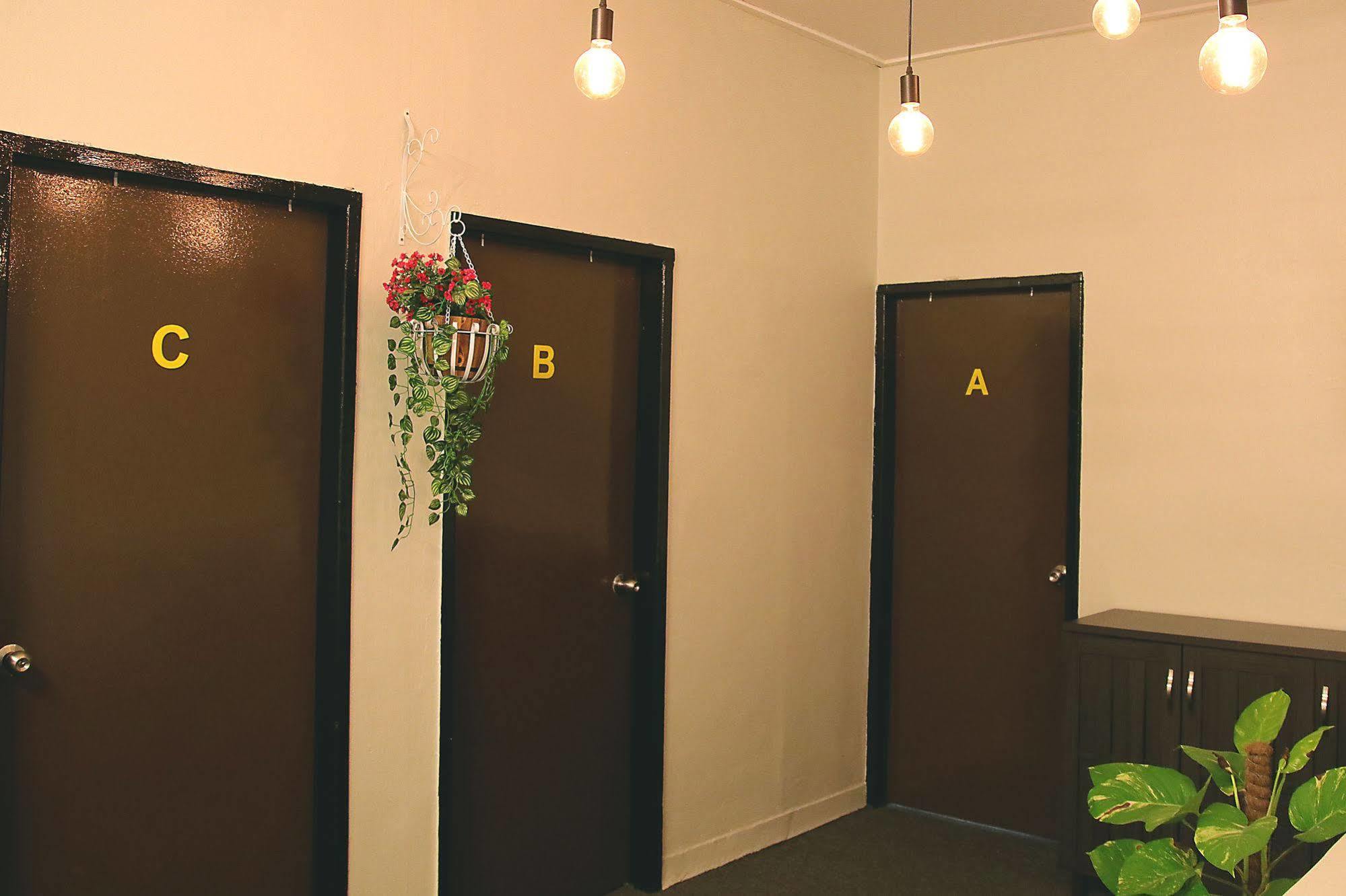 The Bunk By Olive Hostel Malacca Exterior photo